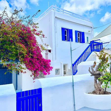 Provis Rentals Suite Next To The Mills In Mykonos Town 외부 사진