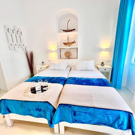 Provis Rentals Suite Next To The Mills In Mykonos Town 외부 사진