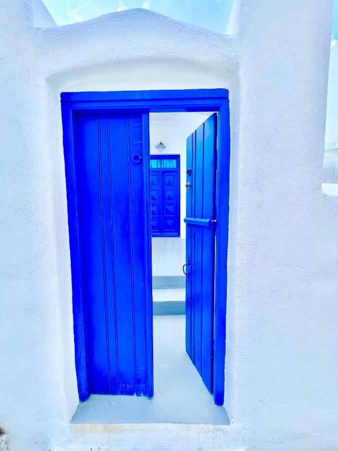 Provis Rentals Suite Next To The Mills In Mykonos Town 외부 사진
