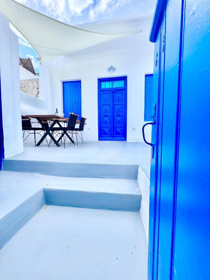 Provis Rentals Suite Next To The Mills In Mykonos Town 외부 사진