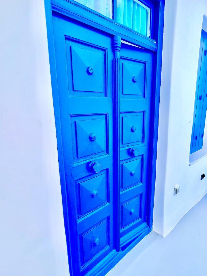 Provis Rentals Suite Next To The Mills In Mykonos Town 외부 사진