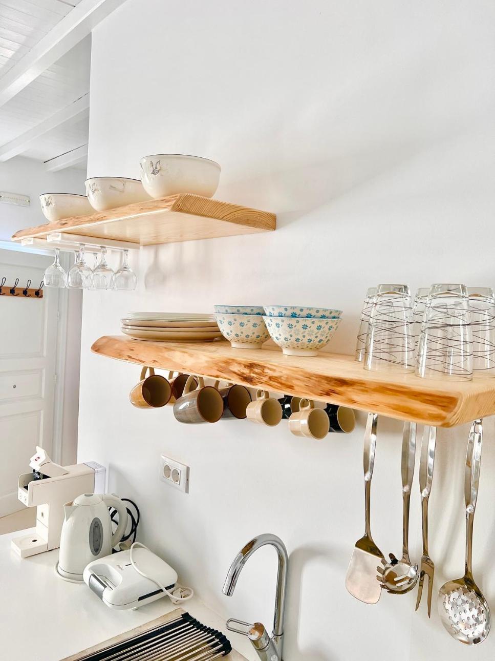 Provis Rentals Suite Next To The Mills In Mykonos Town 외부 사진
