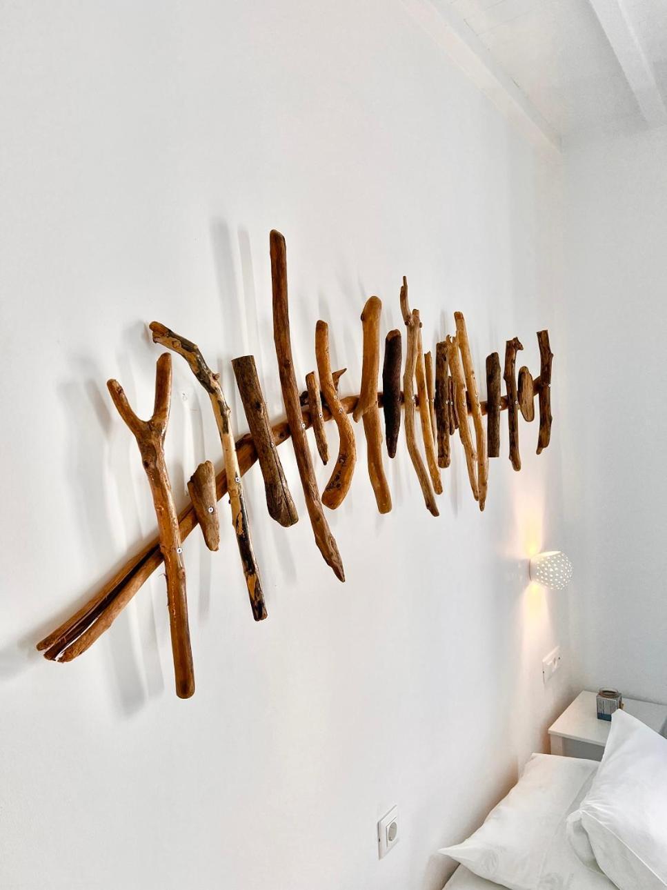Provis Rentals Suite Next To The Mills In Mykonos Town 외부 사진