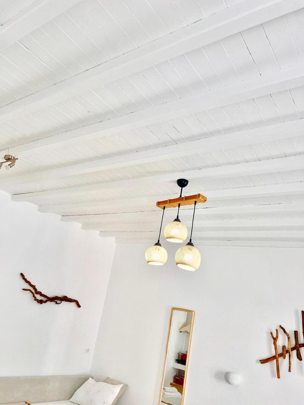 Provis Rentals Suite Next To The Mills In Mykonos Town 외부 사진