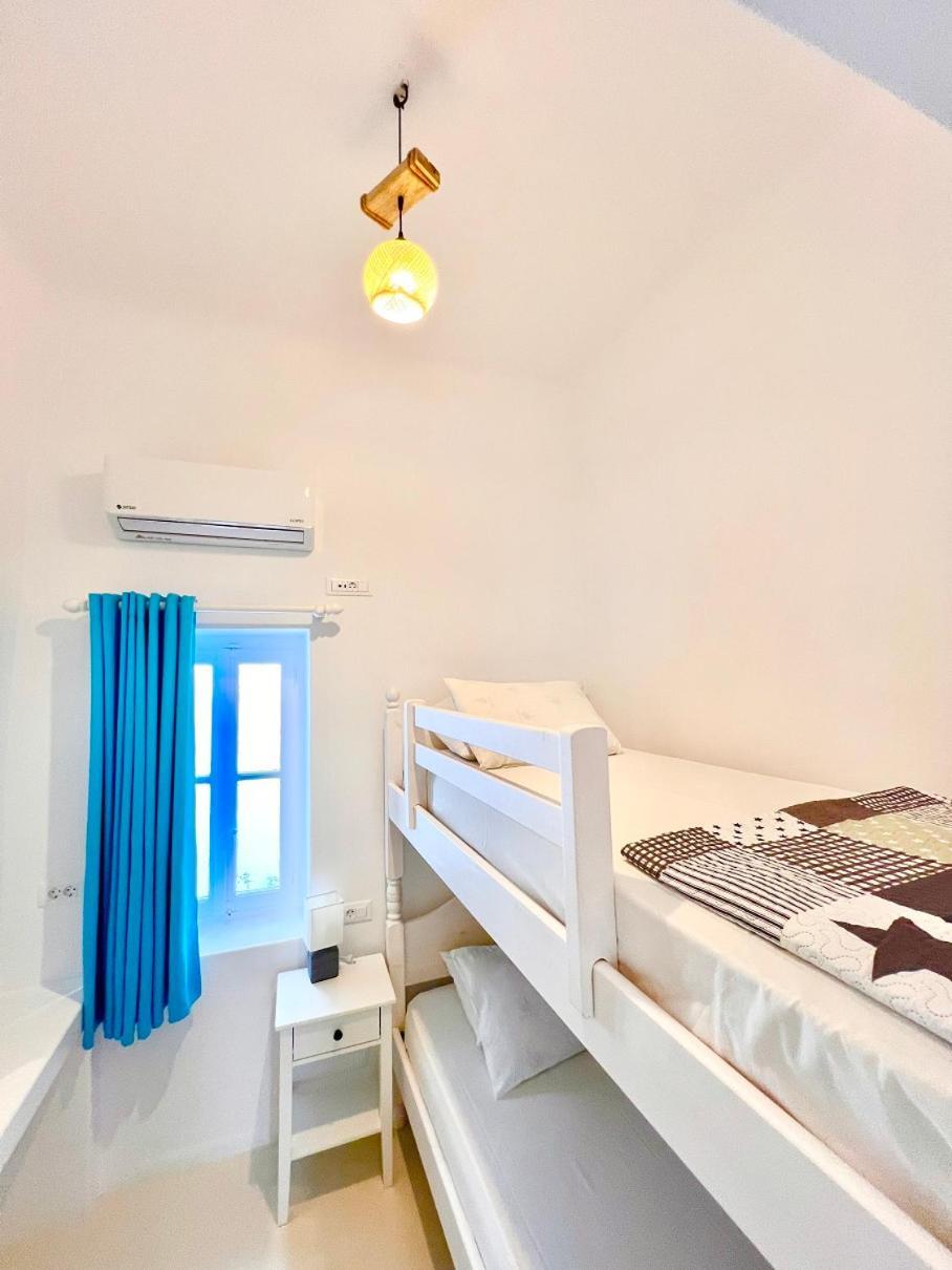 Provis Rentals Suite Next To The Mills In Mykonos Town 외부 사진