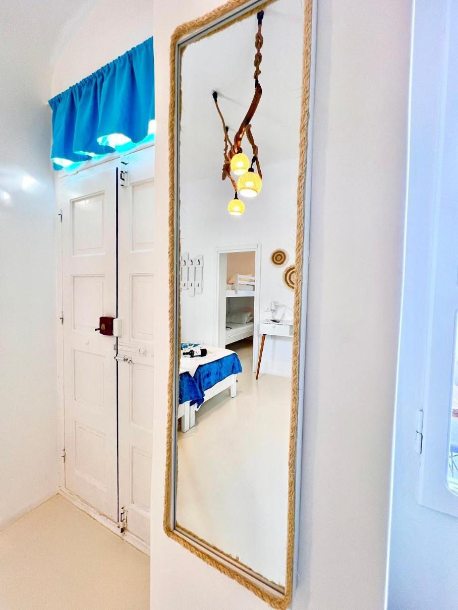 Provis Rentals Suite Next To The Mills In Mykonos Town 외부 사진