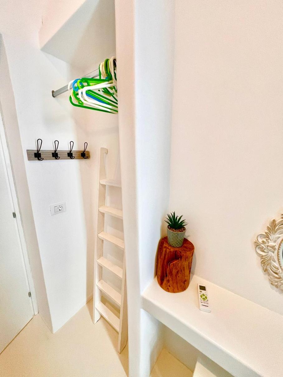 Provis Rentals Suite Next To The Mills In Mykonos Town 외부 사진