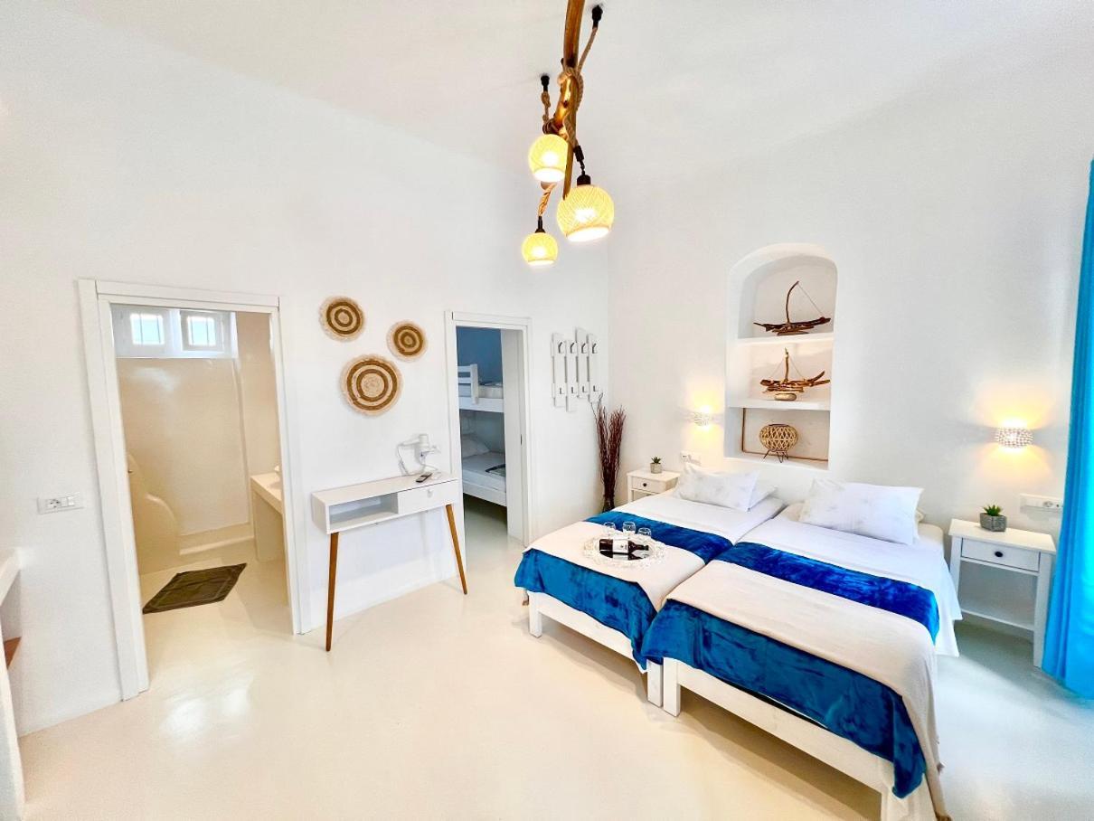 Provis Rentals Suite Next To The Mills In Mykonos Town 외부 사진