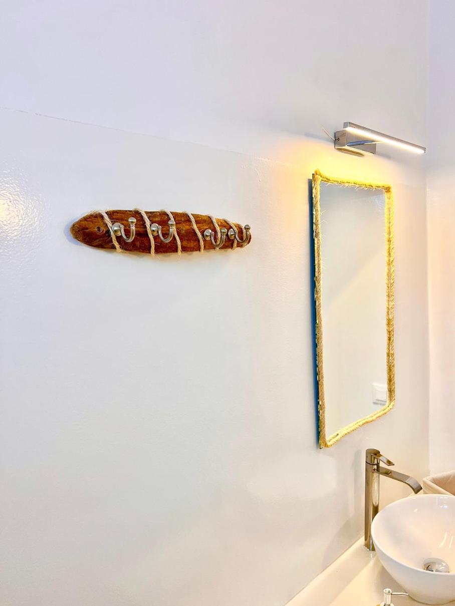 Provis Rentals Suite Next To The Mills In Mykonos Town 외부 사진