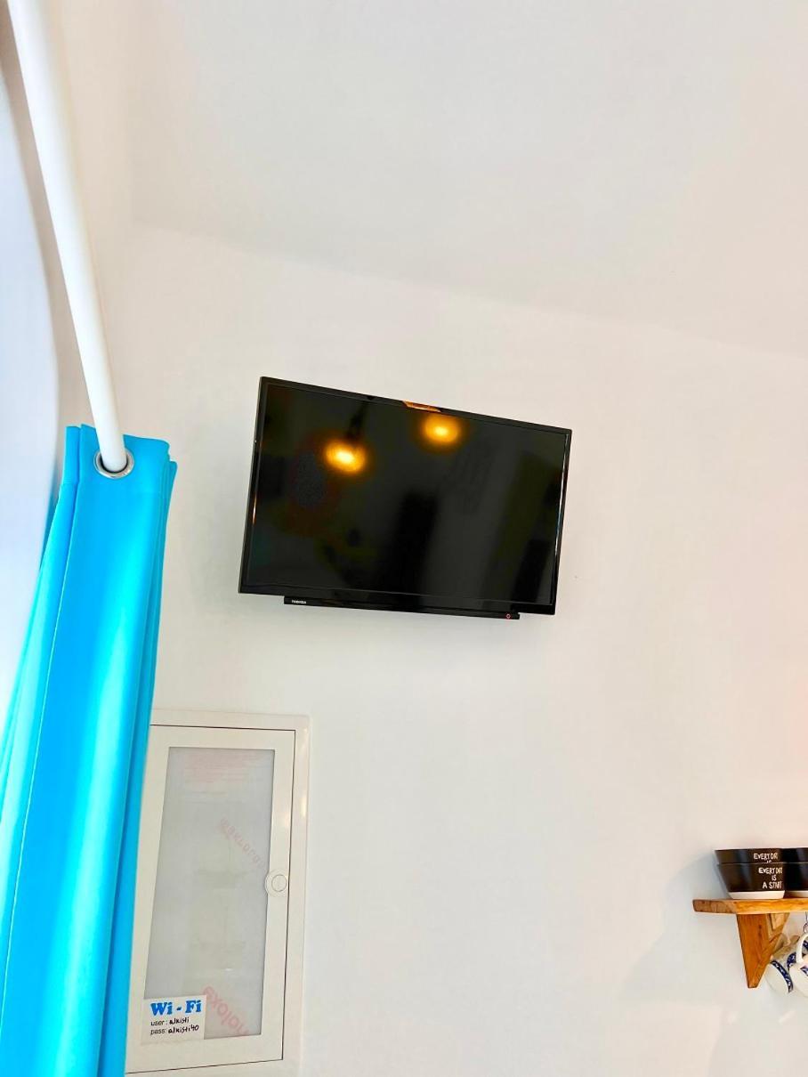 Provis Rentals Suite Next To The Mills In Mykonos Town 외부 사진
