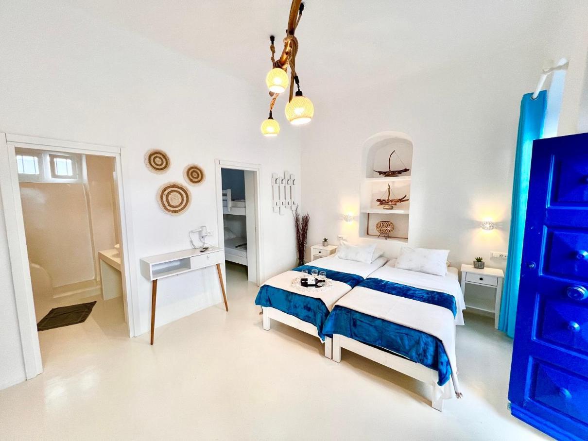 Provis Rentals Suite Next To The Mills In Mykonos Town 외부 사진