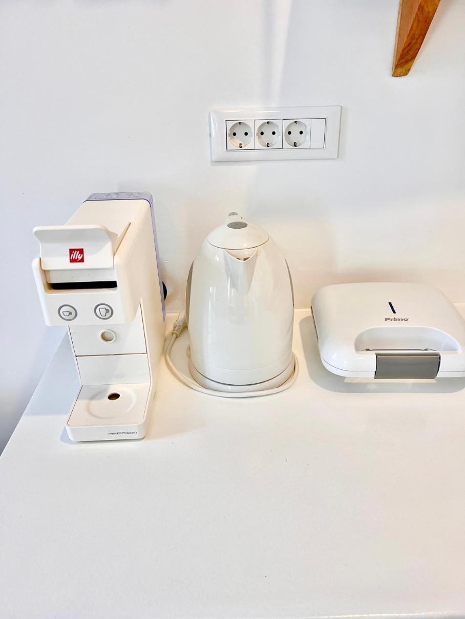 Provis Rentals Suite Next To The Mills In Mykonos Town 외부 사진