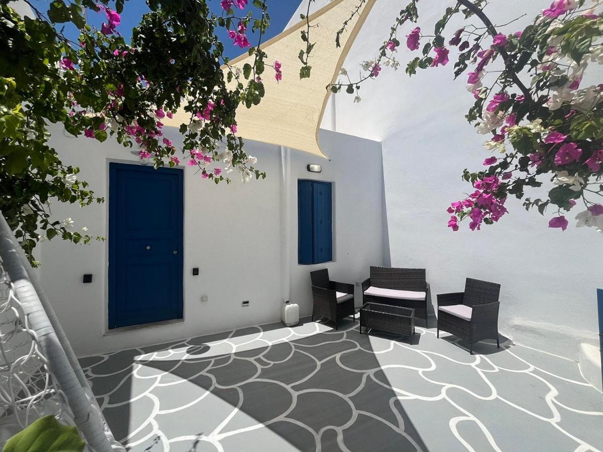 Provis Rentals Suite Next To The Mills In Mykonos Town 외부 사진