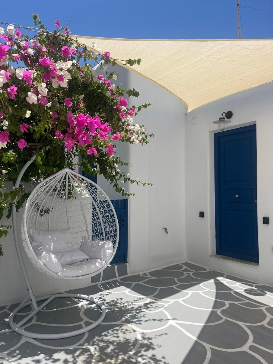 Provis Rentals Suite Next To The Mills In Mykonos Town 외부 사진